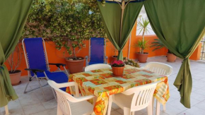 Casa Celeste Noto
